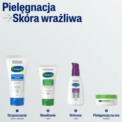 Cetaphil DA Ultra, krem intensywnie nawilżający, 85 g