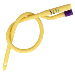 Cewnik Foleya, urologiczny CH 22 / 10 ml, 1 szt. (Romed)