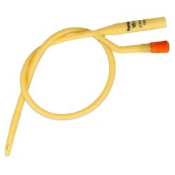Cewnik Foleya, urologiczny CH 16/ 10 ml, 1 szt. (Romed)