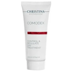 Christina Comodex, kuracja regulująca na dzień, 50 ml