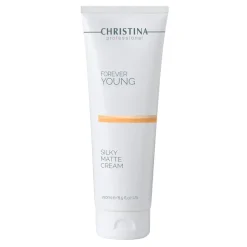 Christina Forever Young, krem matujący do ciała, 250 ml