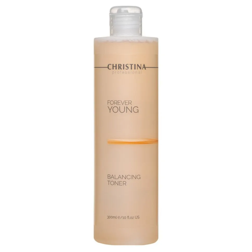 Christina Forever Young, tonik równoważący, 300 ml