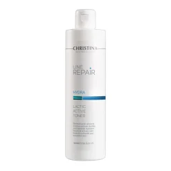 Christina Line Repair Hydra, tonik z kwasem mlekowym, 300 ml