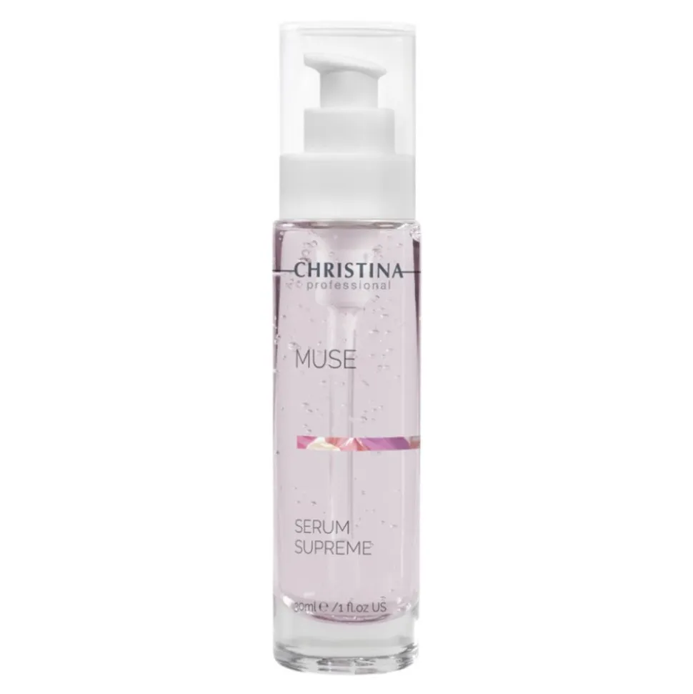 Christina Muse, Absolutna ochrona, serum, 30 ml