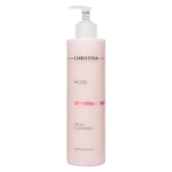 Christina Muse, mleczko oczyszczające, 300 ml
