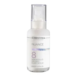 Christina Nuance, eliksir serum z ekstraktem z kocanki (krok 8),100 ml
