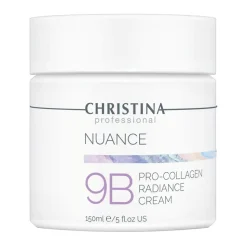Christina Nuance, krem rozświetlający pro-kolagenowy (krok 9B), 150 ml