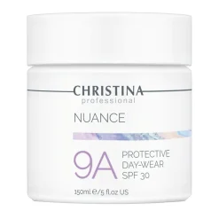 Christina Nuance, Ochronny krem na dzień z SPF 30 (krok 9A), 150 ml