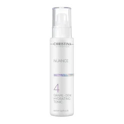 Christina Nuance, Tonik nawilżający z ekstraktem ze świeżych winogron (krok 4), 100 ml