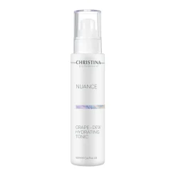 Christina Nuance, tonik nawilżający z ekstraktem ze świeżych winogron, 100 ml