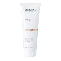 Christina Nude, morwowy peeling enzymatyczny, 250 ml