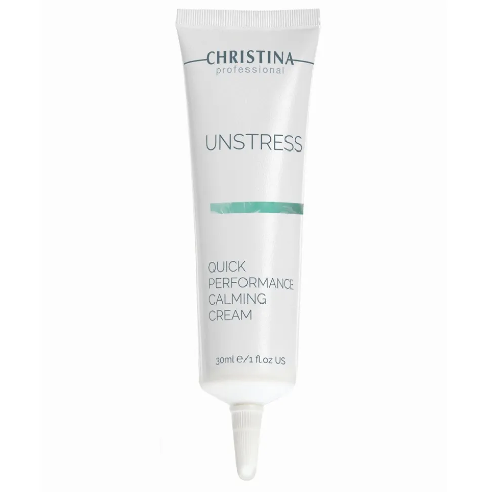 Christina Unstress, krem łagodzący, 30 ml