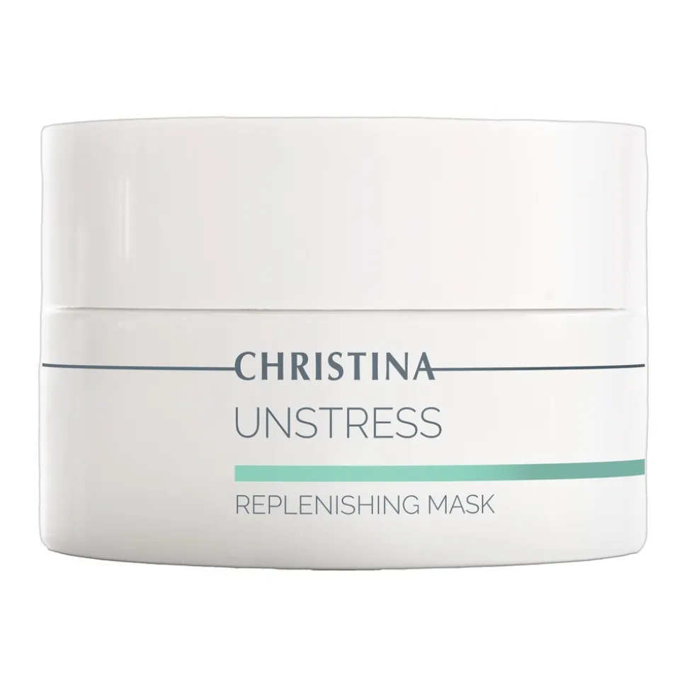 Christina Unstress, maska regenerująca, 50 ml