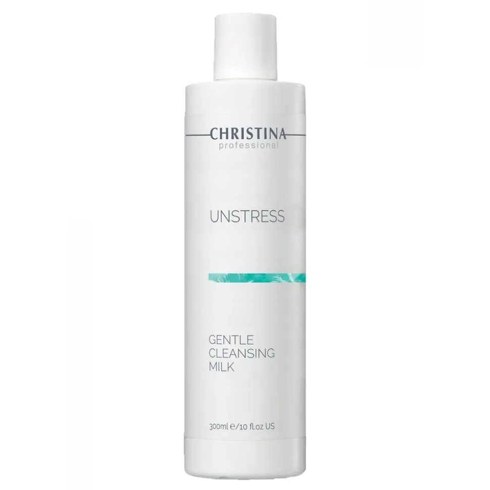 Christina Unstress, mleczko, 300 ml