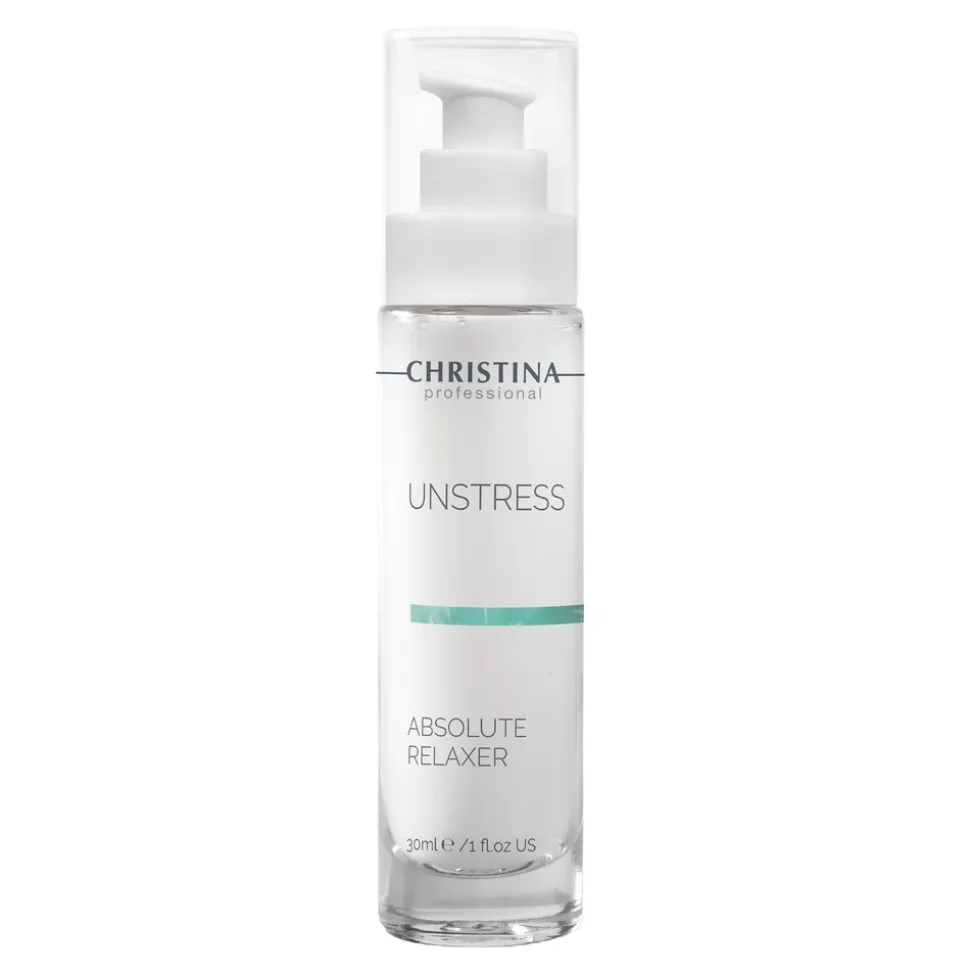 Christina Unstress, serum Absolute, 30 ml