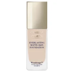 Claresa Care All Day Everlasting Matte Skin Foundation, podkład matująco-wygładzający, Vanilla, 32 ml