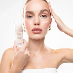 Claresa Care All Day Everlasting Matte Skin Foundation, podkład matująco-wygładzający, Natural Tan, 32 ml