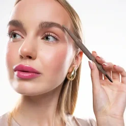 Claresa Eyebrow Pomade Pencil Brow Creator, pomada do brwi w kredce, 01 Taupe, 0,17 g