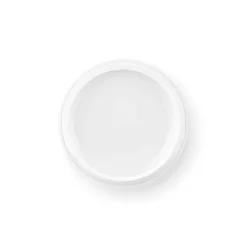 Claresa Soft&Easy Builder Gel, żel budujący do paznokci, Milky White, 12 g