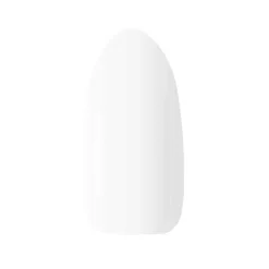 Claresa Soft&Easy Builder Gel, żel budujący do paznokci, Milky White, 12 g