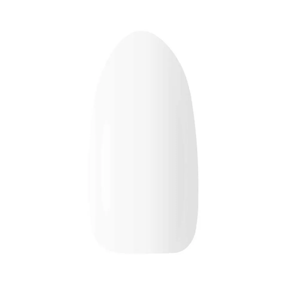 Claresa Soft&Easy Builder Gel, żel budujący do paznokci, Milky White, 12 g