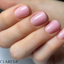 Claresa Soft&Easy Builder Gel, żel budujący do paznokci, Baby Pink, 45 g