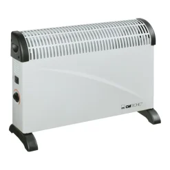 Clatronic KH 3077 N, grzejnik konwektorowy