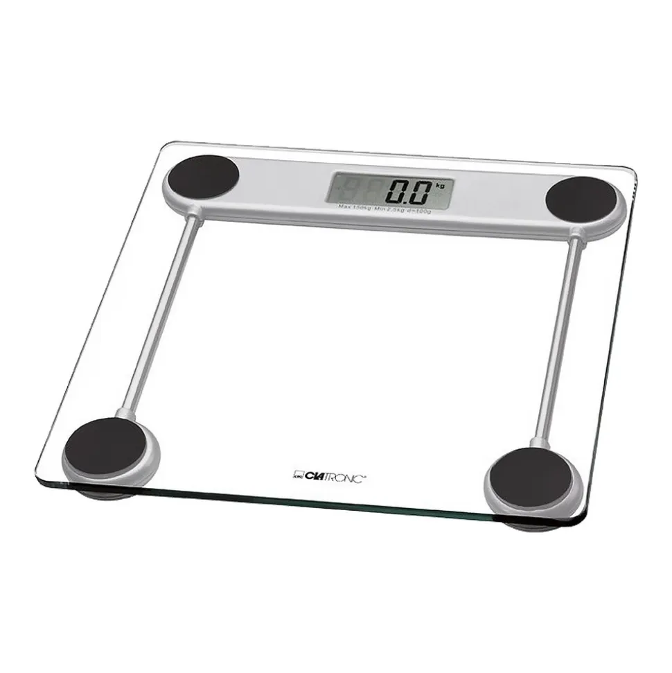 Clatronic PW 3368, waga łazienkowa