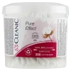 Cleanic Pure Effect, patyczki higieniczne, 200 szt.