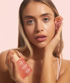 Cocosolis Rose, różany olejek do oczyszczania twarzy, 50 ml