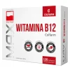 Colfarm Max Witamina B12, tabletki powlekane, 120 szt.