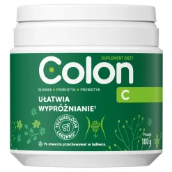 Colon C, proszek, 100 g