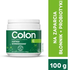 Colon C, proszek, 100 g