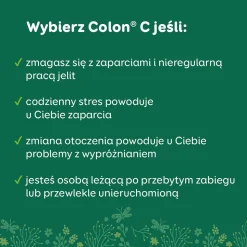 Colon C, proszek, 100 g