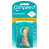 Compeed, plastry na halluksy, 5 szt.