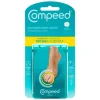 Compeed, plastry na odciski między palcami, 10 szt.