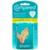 Compeed Plastry na zrogowacenia na podeszwach, 6 szt.