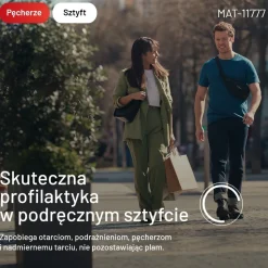 Compeed, sztyft przeciw pęcherzom, 8 ml