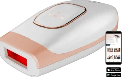 Concept, Depilator IPL Perfect Skin IL3000, 1 szt.