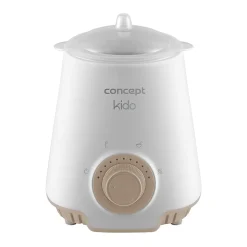 Concept OL4000, Kido, podgrzewacz do butelek 3w1 single