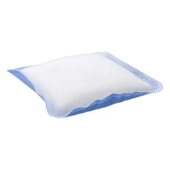 ConvaMax Superabsorber, chłonny opatrunek nieprzylepny, 15 cm x 15 cm, 1 szt. (z opakowania wielosztukowego)