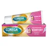 Corega Power Max Mocowanie + Komfort, krem mocujący do protez zębowych, neutralny, 40 g