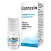Cornesin, hipertoniczne krople do oczu, 10 ml