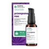 Cosma Cannabis Natural Herbs Przespana Noc, krople, 30 ml