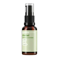 Cosma Pure Herbs Chmiel, płyn, 30 ml