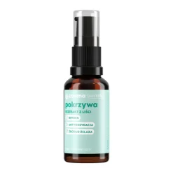 Cosma Pure Herbs Pokrzywa, płyn, 30 ml