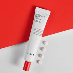 Cosrx AC Collection Ultimate Spot Cream, krem punktowy, 30 g