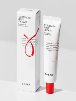 Cosrx AC Collection Ultimate Spot Cream, krem punktowy, 30 g