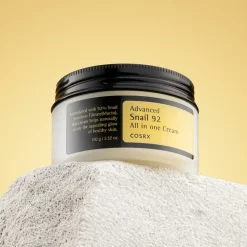 Cosrx Advanced Snail 92 All In One, krem do twarzy, 100 g