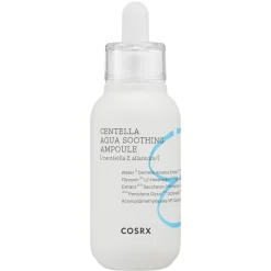 Cosrx Hydrium Centella Aqua Soothing ampułka do twarzy, 40 ml